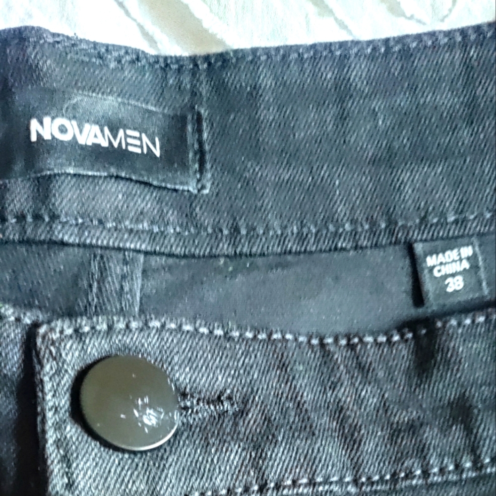 Men's jeans